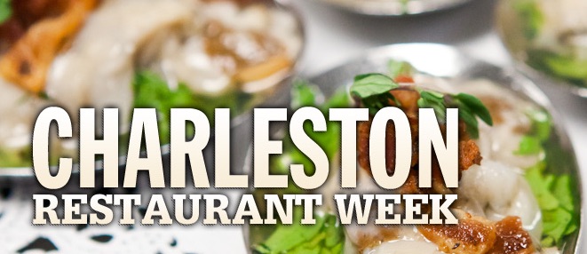 Charleston Restaurant Week